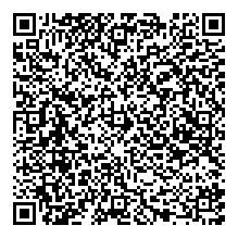 Название, телефон и идрес компании «БЫСТРЫЙ КУРЬЕР КАРДС» QR-код